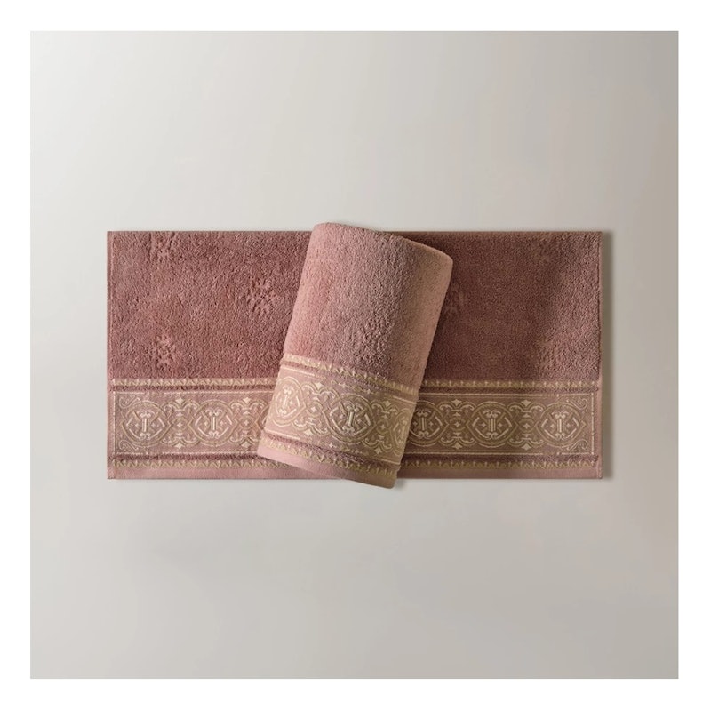 Howel and Co Astara Single Towel 3
