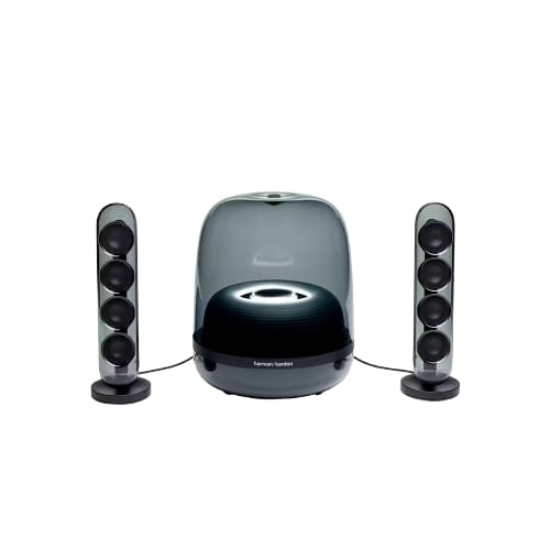 Harman Kardon SoundSticks 4