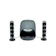 Harman International Industries Harman Kardon SoundSticks 4 1