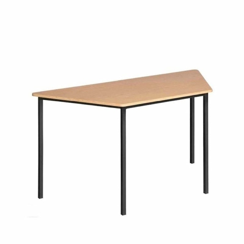 TRAPEZO – Collaborative Office Desk Table 1