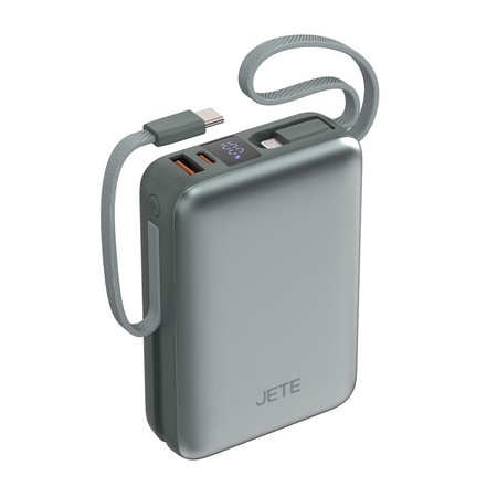 JETE Powerbank 20000mAh 1