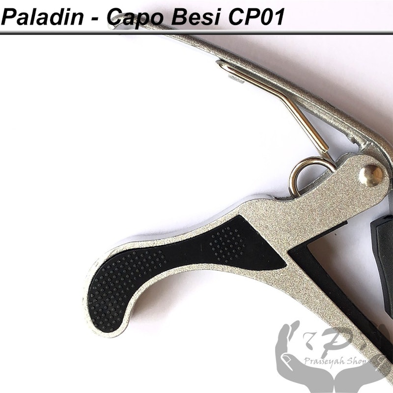 Guitar Capo 3