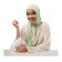 Kals Corpora Indonesia ZM Zaskia Mecca Sana Hijab Polos Kerudung Segi Empat 1