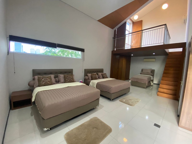 Rumah SEFS 2