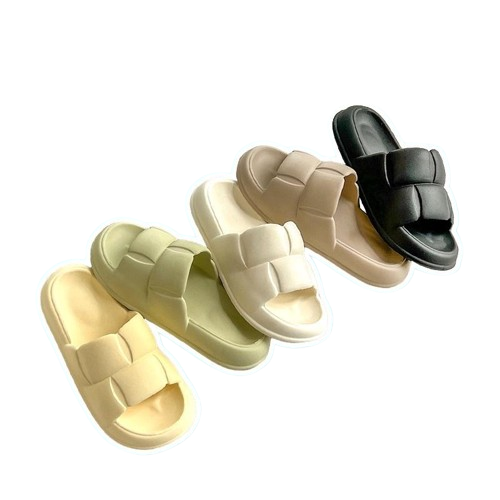 MIISOO Tiffany Sandal Wanita Jelly Anti Slip