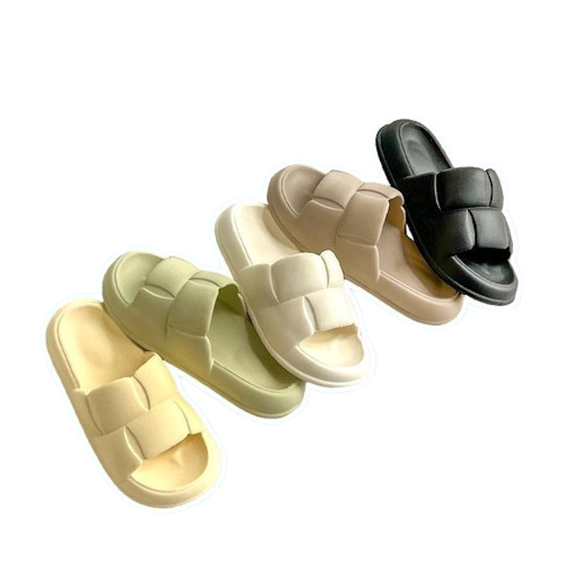 MIISOO Tiffany Sandal Wanita Jelly Anti Slip 1