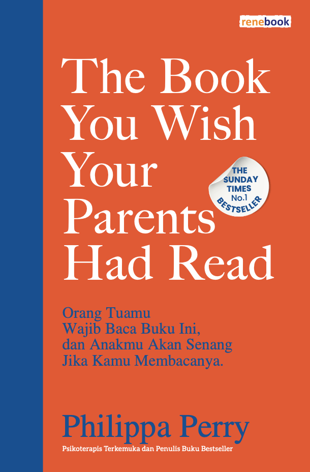 10 Rekomendasi Buku Parenting Terbaik (Terbaru Tahun 2026) 4