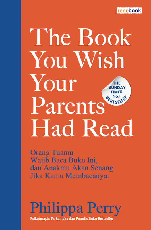 The Book You Wish Your Parents Had Read 1