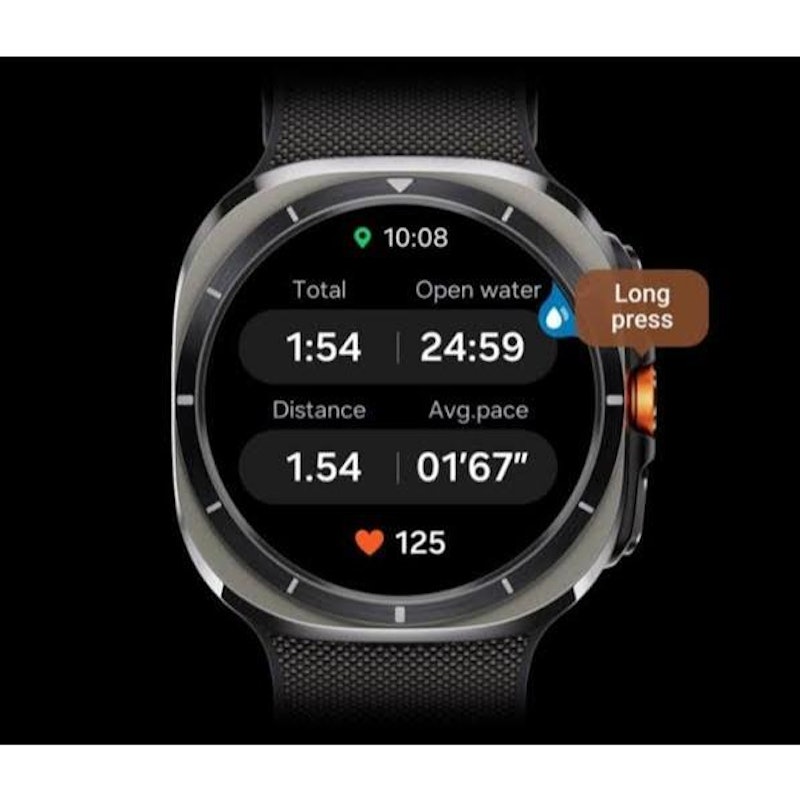 Galaxy Watch Ultra 4