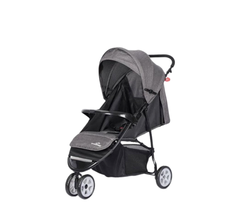 Pacific Baby Spacebaby Stroller 1
