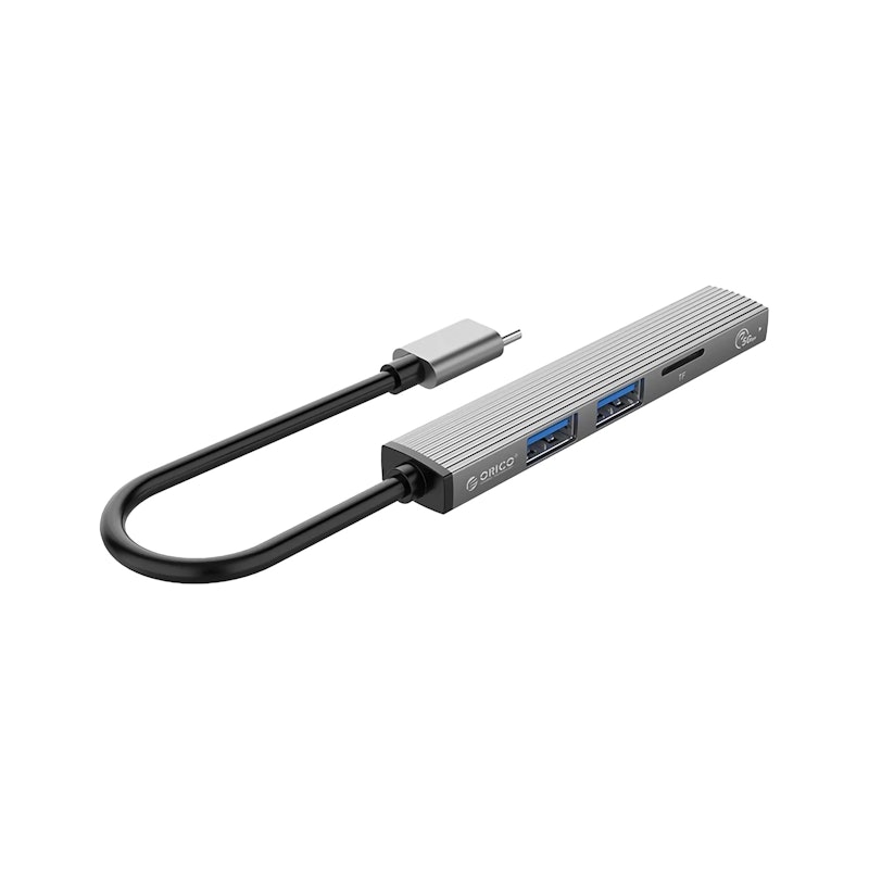 ORICO Type-C to USB 3.0 Hub 1