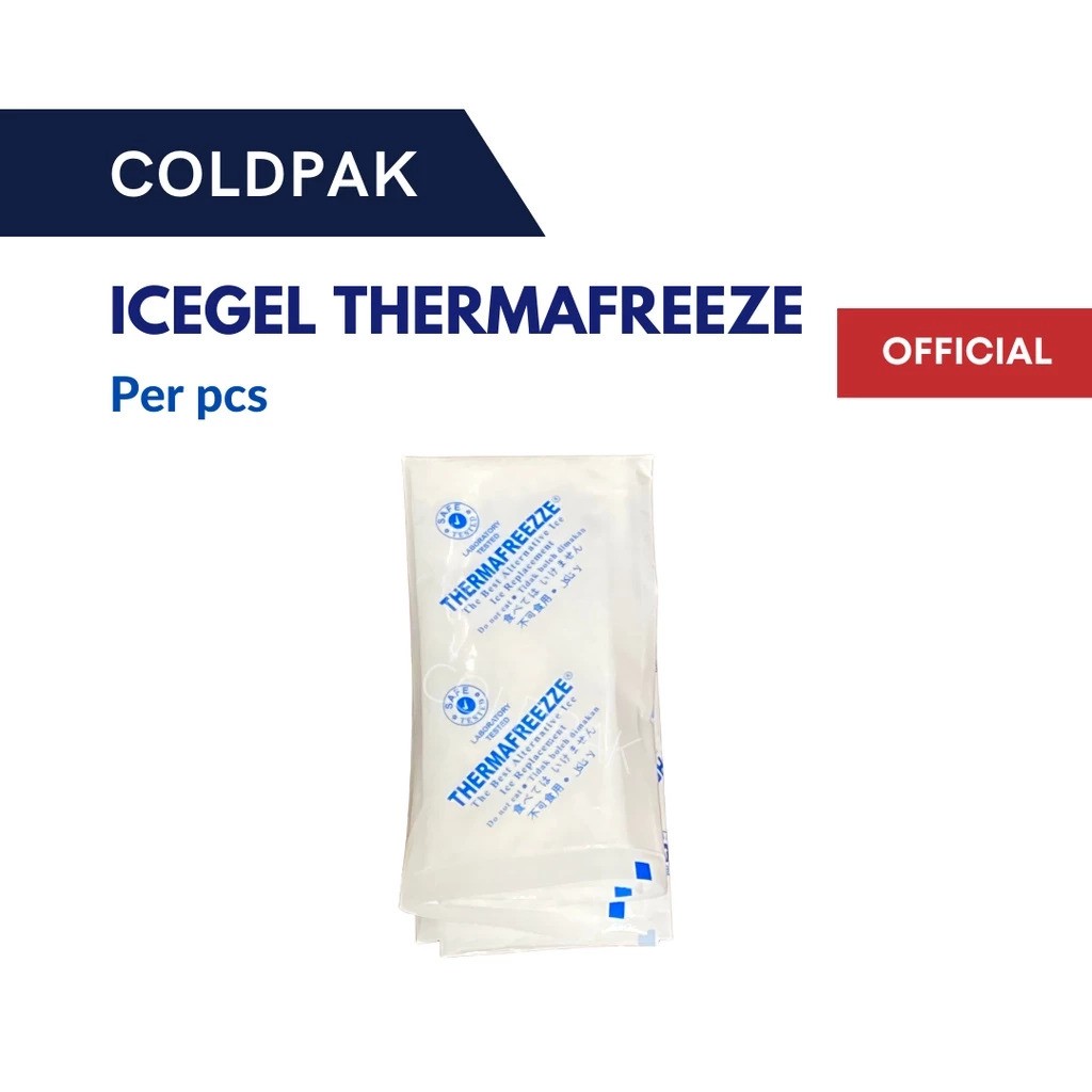 Kreasi Jaya Nugraha Thermafreeze Ice Pack