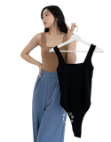 10 Rekomendasi Bodysuit Wanita Terbaik 1