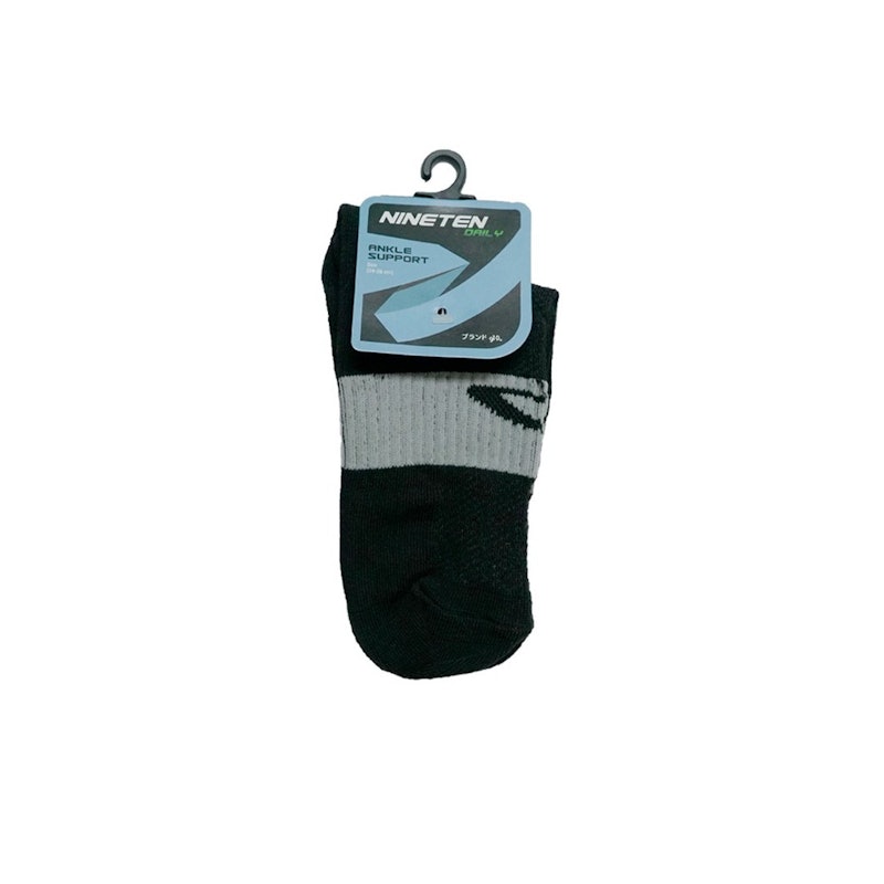 Nichirin Socks Quarter 4