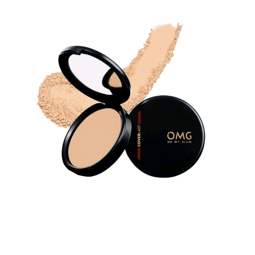 OMG ｜ Coverlast Two Way Cake Serum 32N Natural