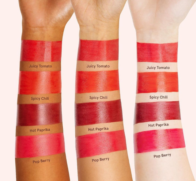 Dear Me Beauty Dear Me Beauty X KFC Liptint