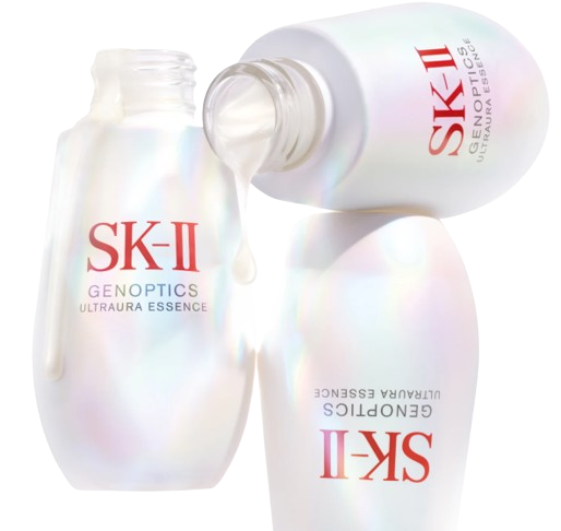 Procter & Gamble SK-II GenOptics Ultraura Essence 