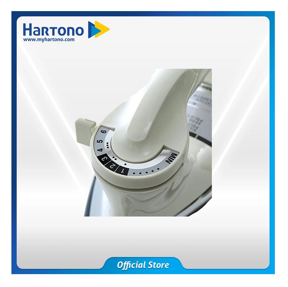 Panasonic Gobel Indonesia Panasonic Setrika Flatiron  NI22AWT
