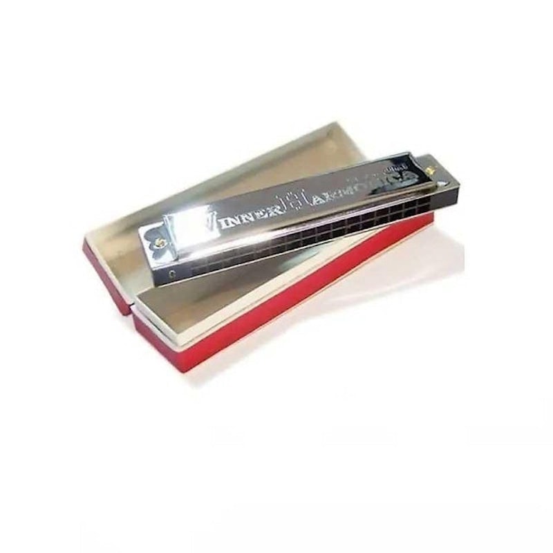 Suzuki Winner Tremolo 16 Harmonica – C 2147