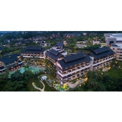 Pullman Ciawi Vimala Hills Resort