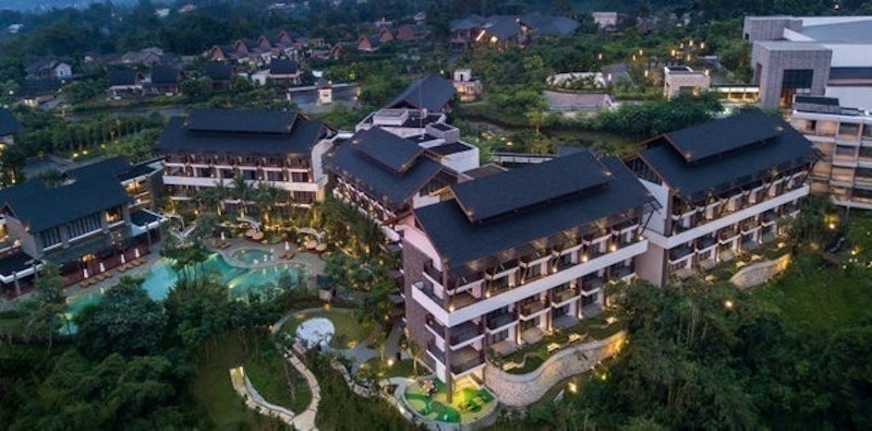 Pullman Ciawi Vimala Hills Resort 1