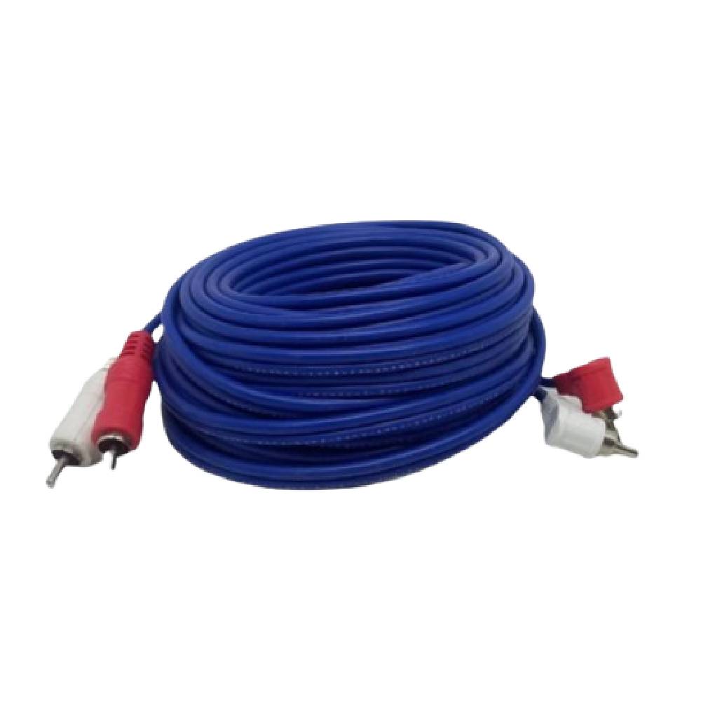 Kitani Jack RCA 2 Way 5 meter