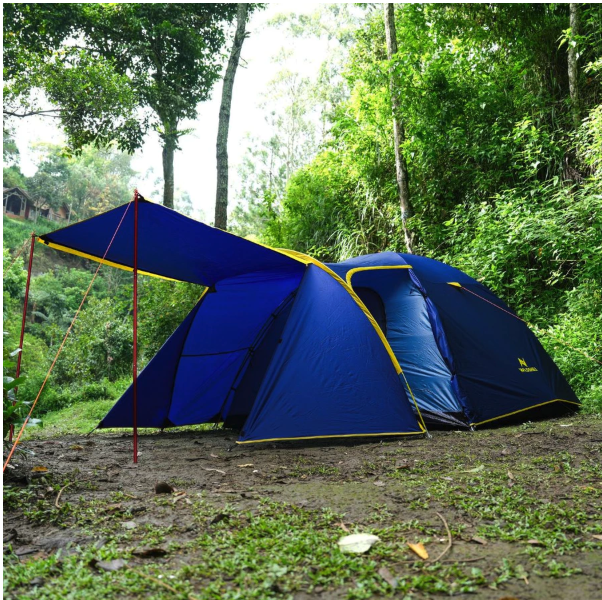 WILDSHELL WILDSHELL Mandala 6 Pro