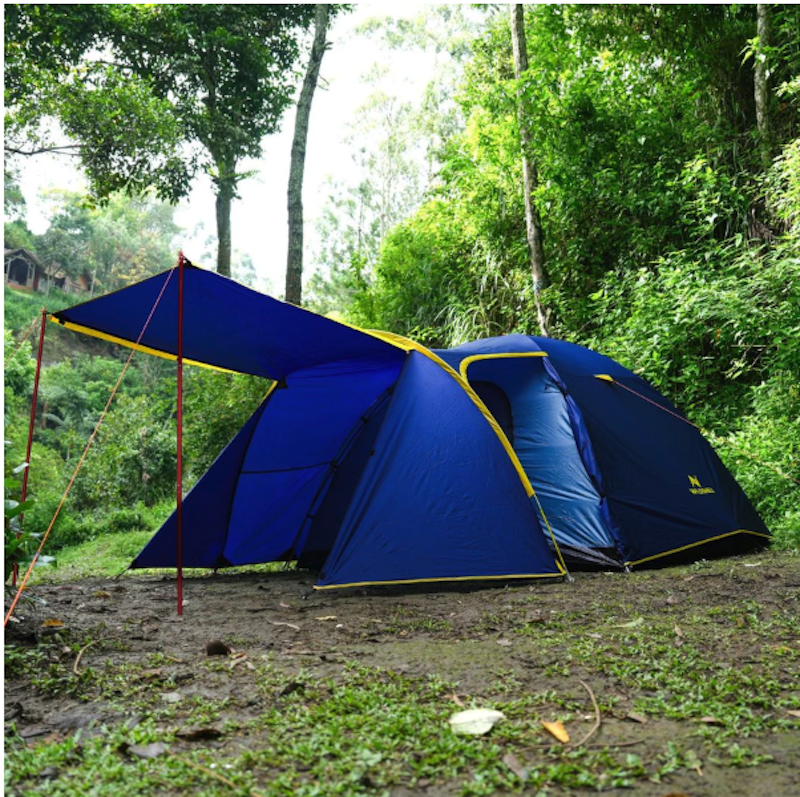 WILDSHELL Mandala 6 Pro 3