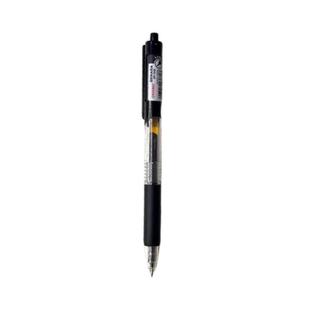 GREEBEL Gel Pen Genara GP-508