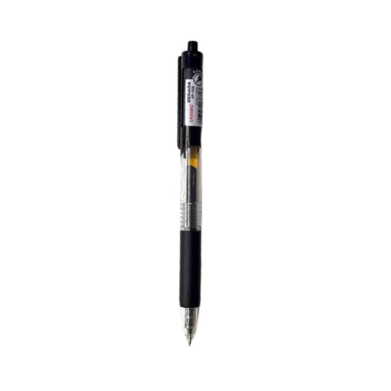 GREEBEL Gel Pen Genara 1