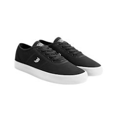 Geoff Max Ethan Black White