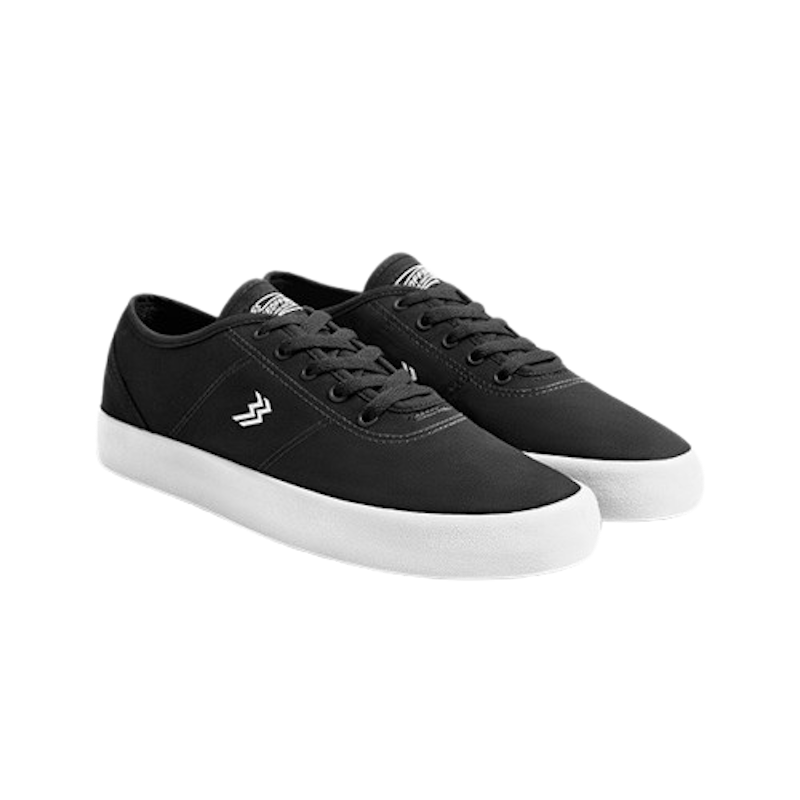 Geoff Max Ethan Black White 1