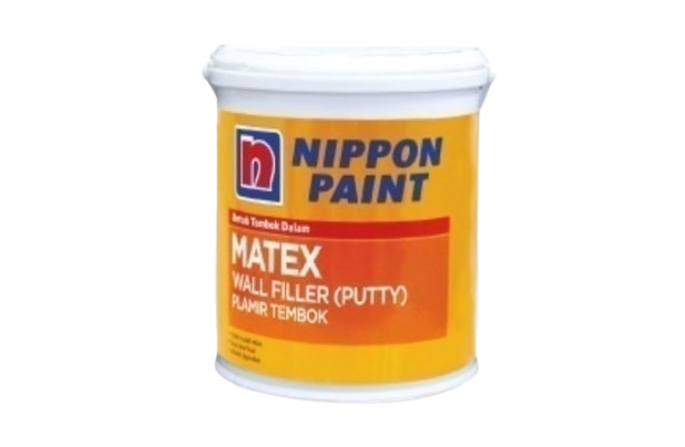 Nippon Paint Matex Putty