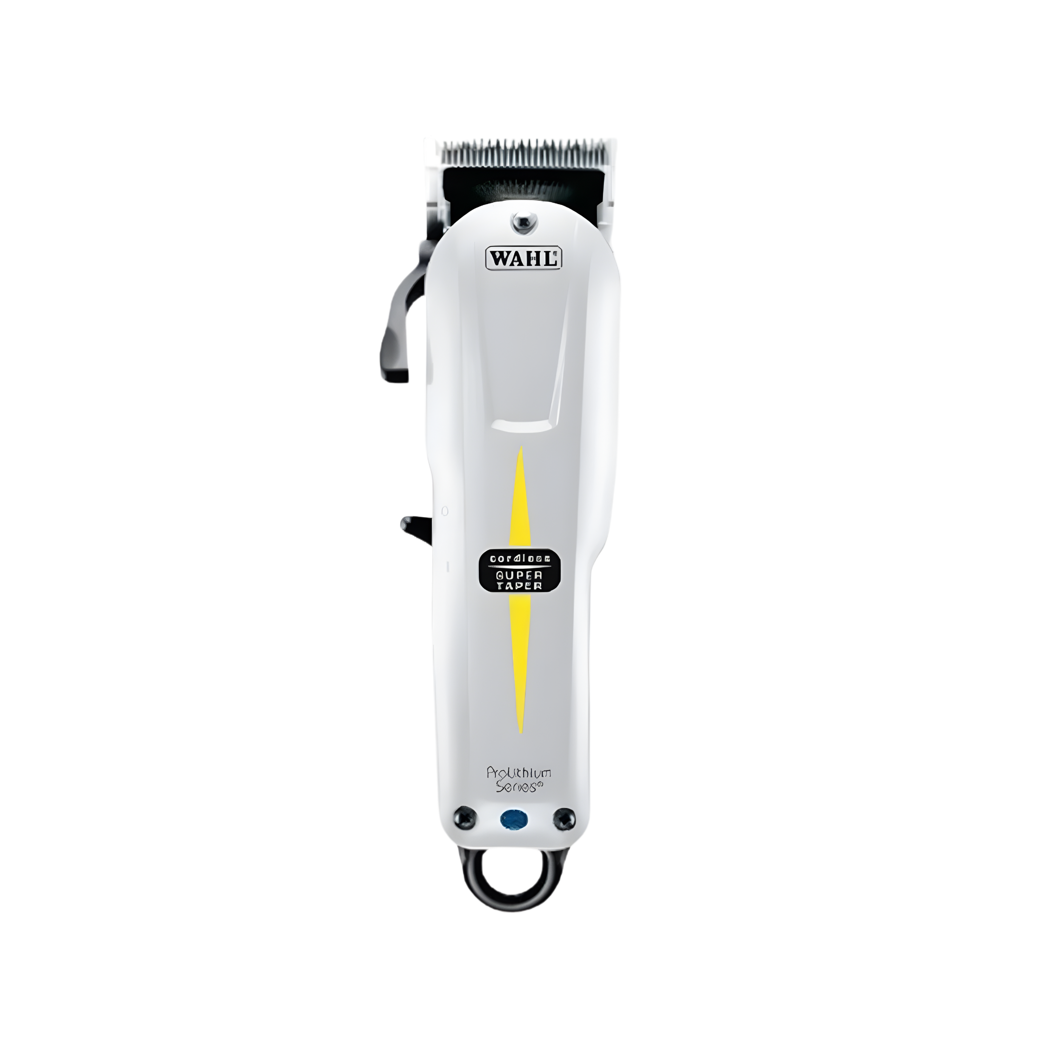 Wahl Super Taper Cordless Clipper 