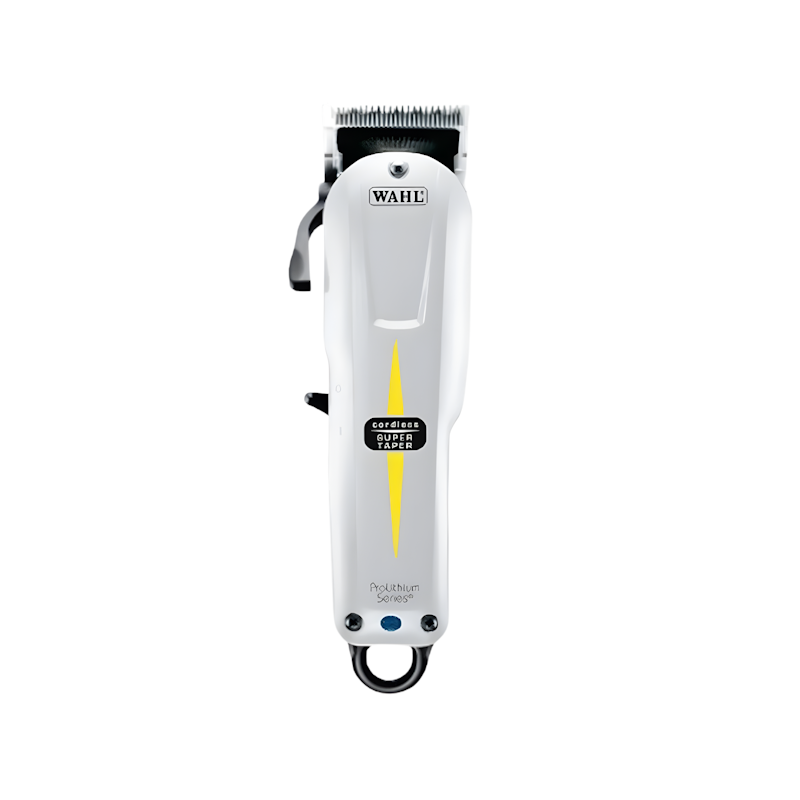 Wahl Super Taper Cordless Clipper 1