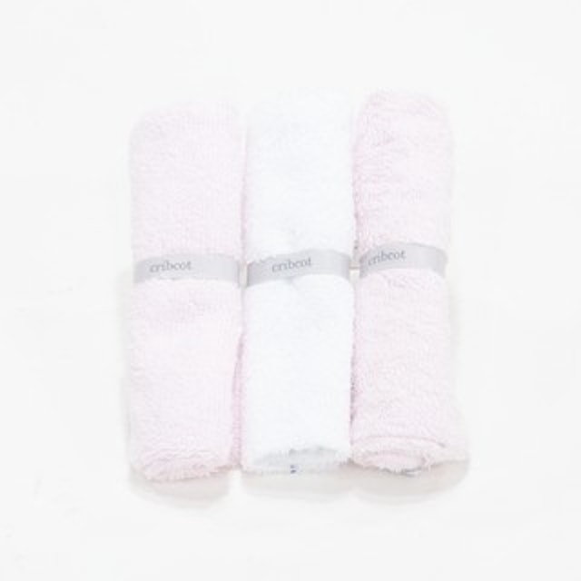 cribcot Wash Cloth