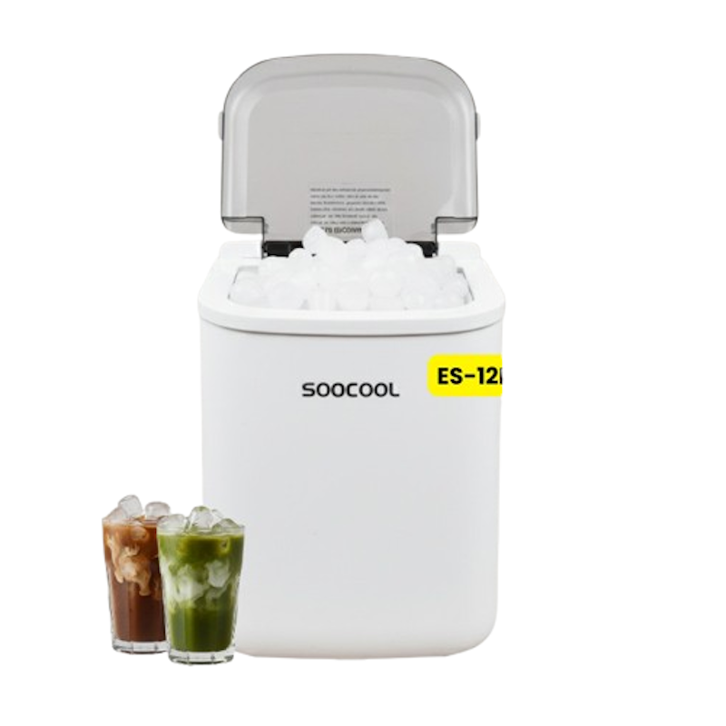 Soocool Ice Maker 1
