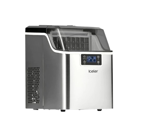 Iceler Mesin Es Cube ｜ ICR-30CG