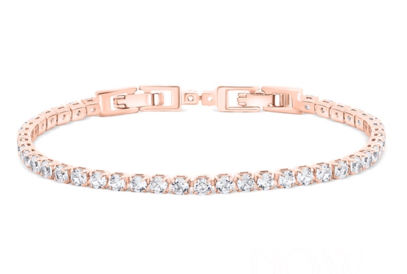 Eternal Tennis Bracelet Jewelry 1