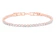 Celest Eternal Tennis Bracelet Jewelry 1