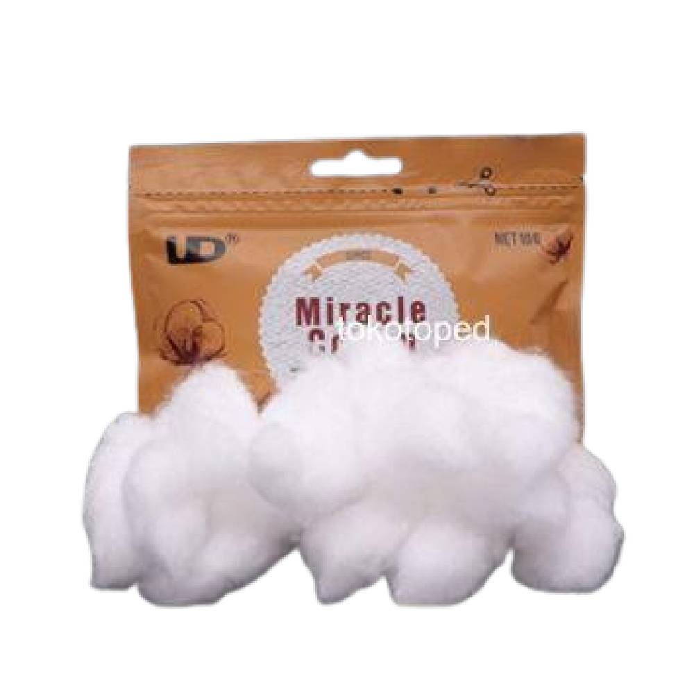 UD Miracle Cotton Bacon
