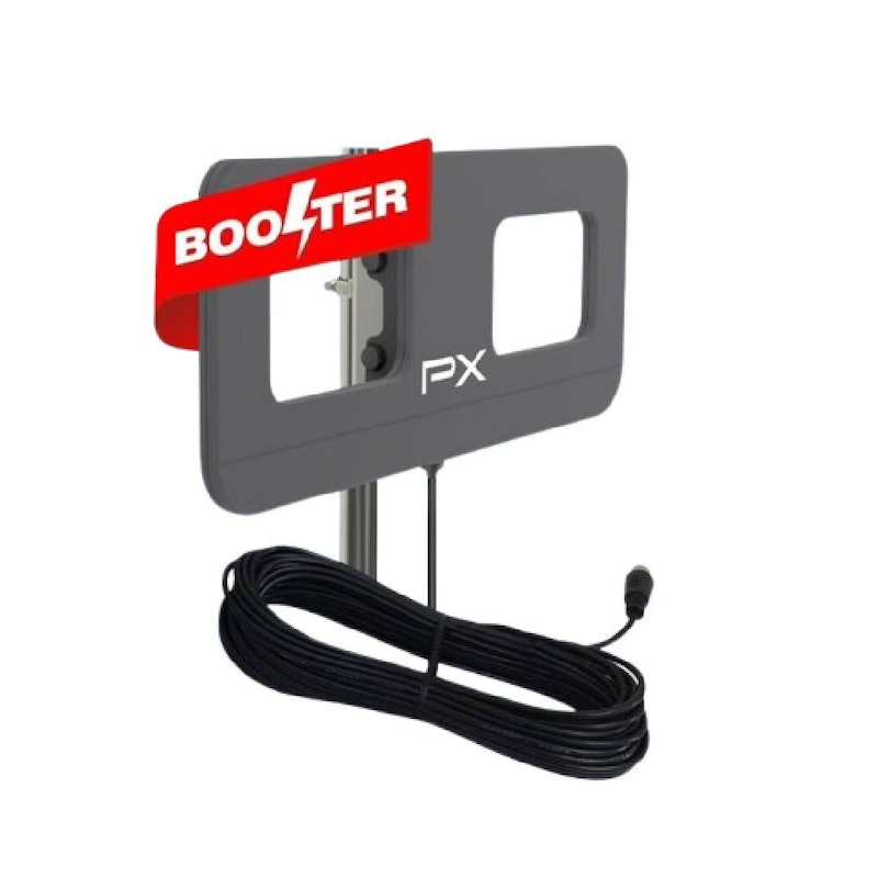 PX Antena TV Digital Outdoor 1