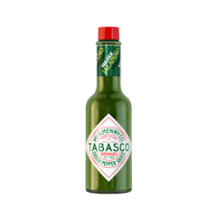 TABASCO Brand Green Jalapeno Sauce