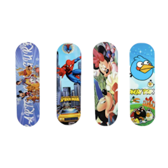Speeds Papan Skateboard Anak