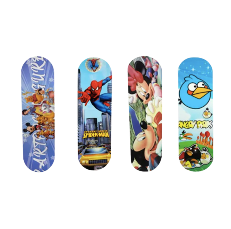 Speeds Papan Skateboard Anak 1