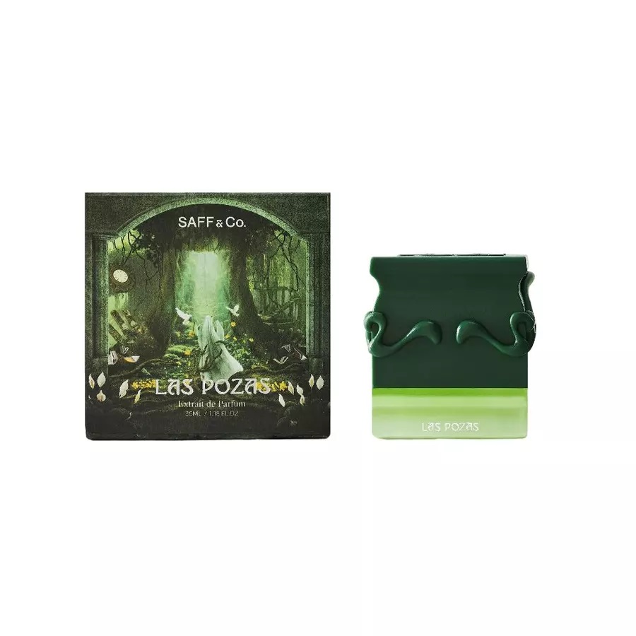 SAFF & Co. Laz Pozas