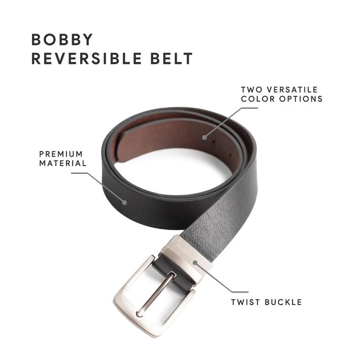Smith Berlin Reversible Bobby Belt