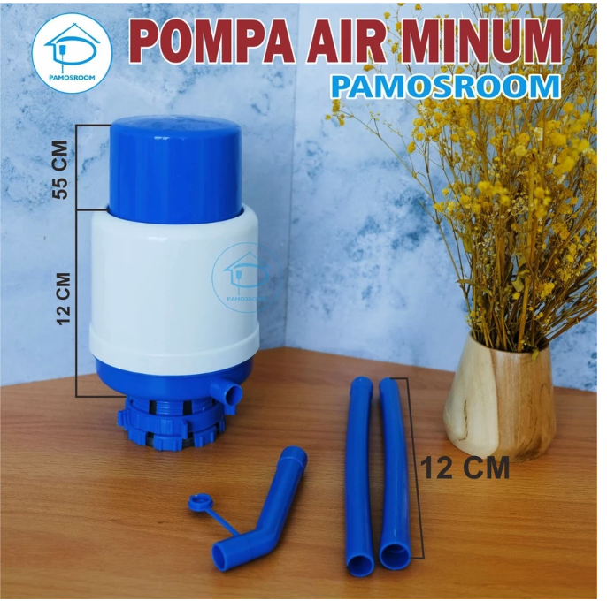  Pamosroom Drinking Water Pump