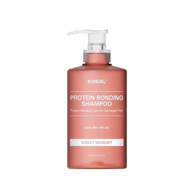 KUNDAL Protein Bonding Shampoo 1