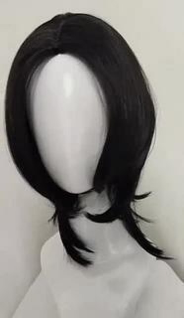 10 Rekomendasi Rambut Palsu untuk Pria Terbaik  1